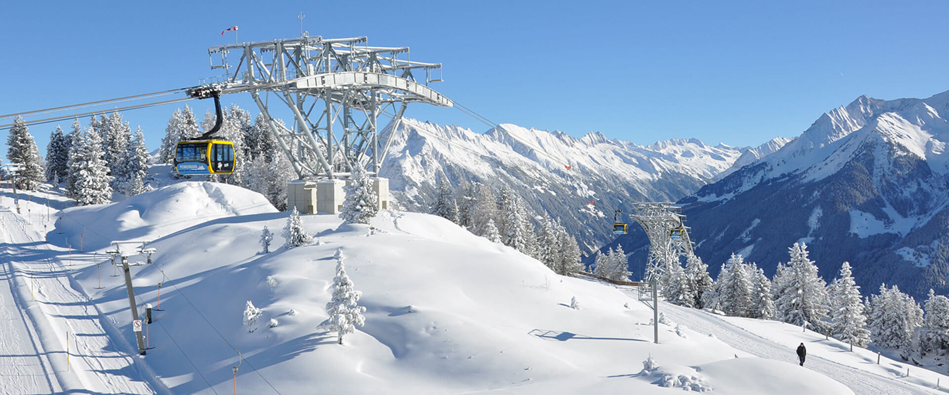 Ski Hire Mayrhofen Hervisrent