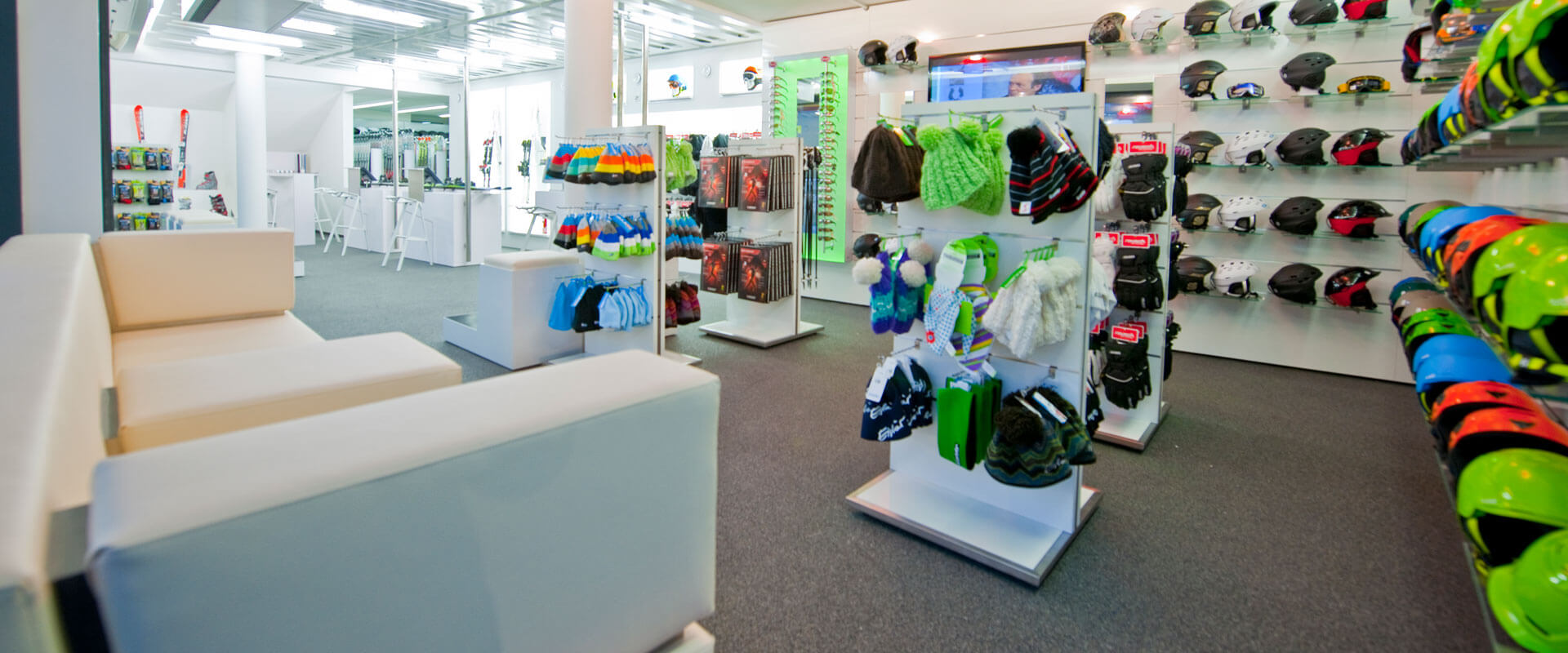 Ski hire Kitzbühel hervisrent.at