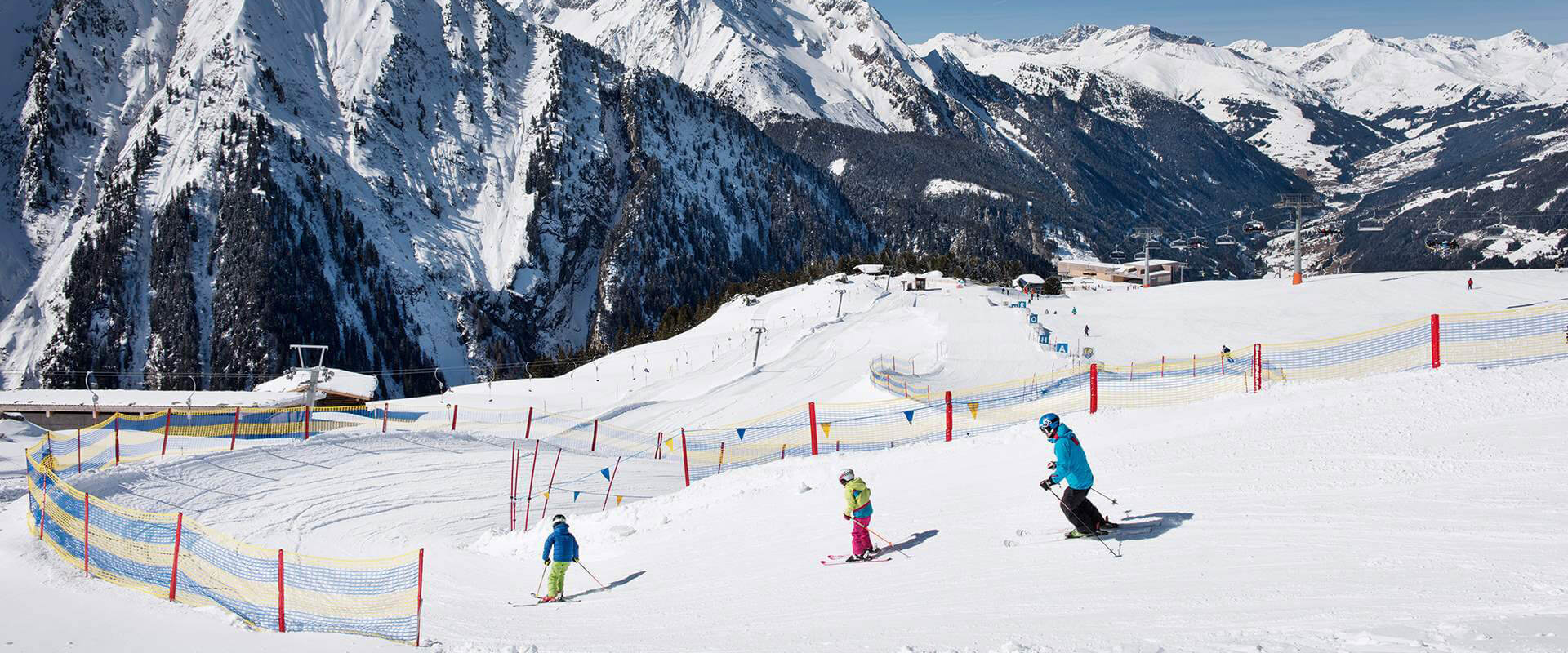 Ski Hire Mayrhofen Hervisrent