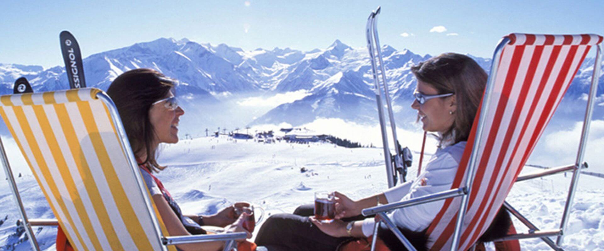 Ski hire Zell am See hervisrent.at