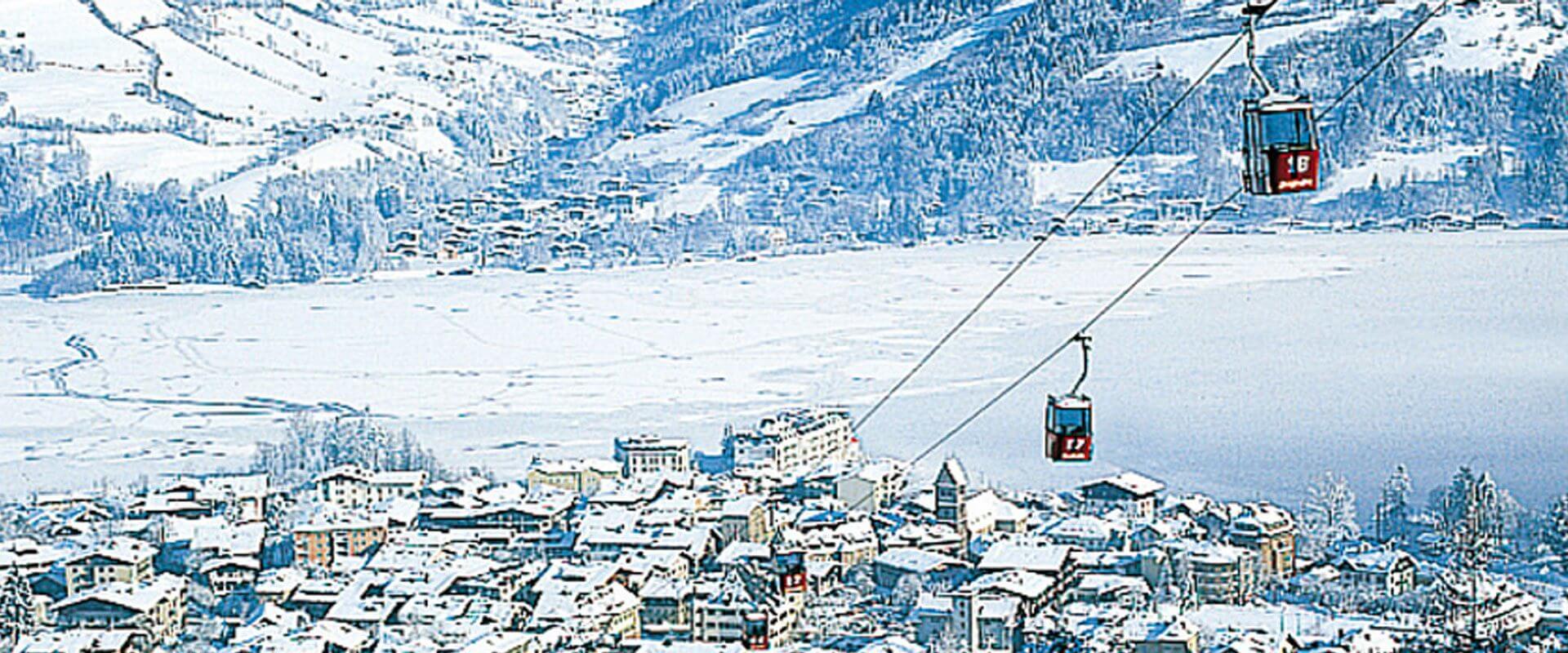 Ski hire Zell am See hervisrent.at