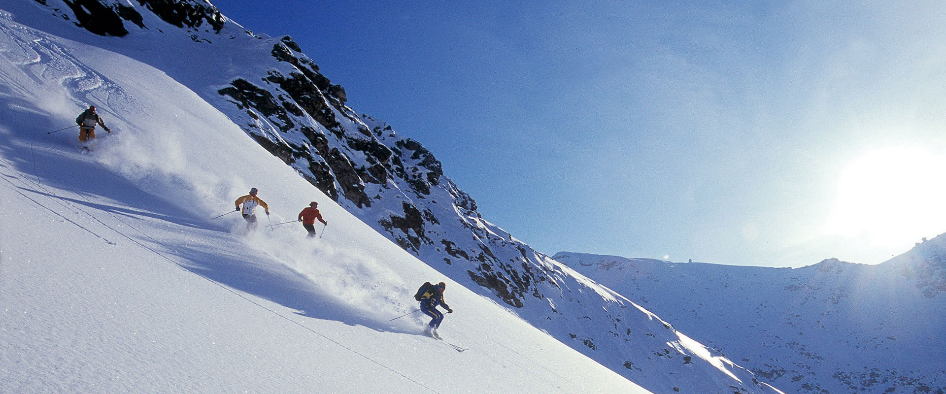 Ski hire Zell am See hervisrent.at