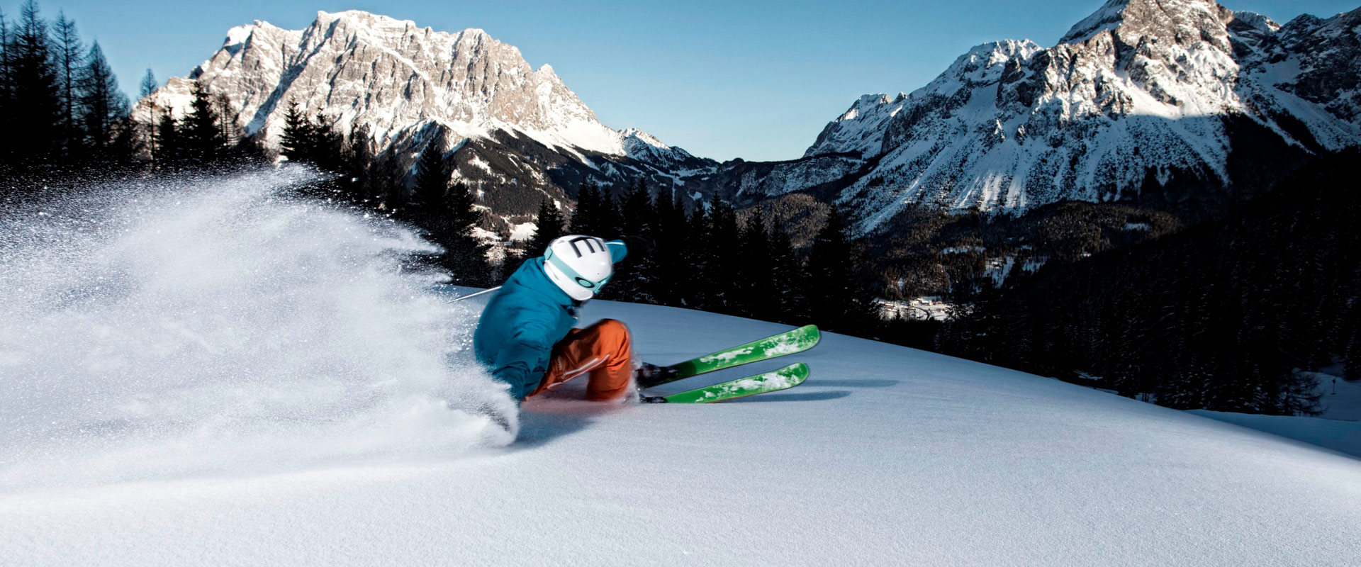 Skiverleih Ehrwald » SkiEquipment zum Bestpreis ️ HERVIS Rent