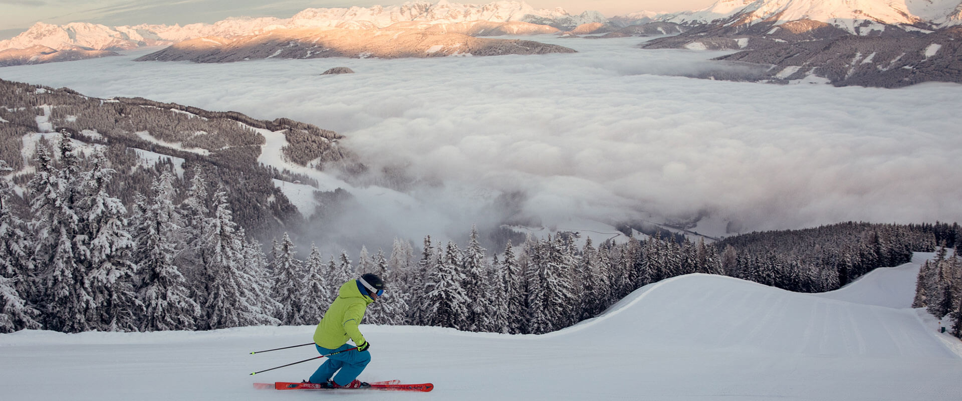 Single schladming