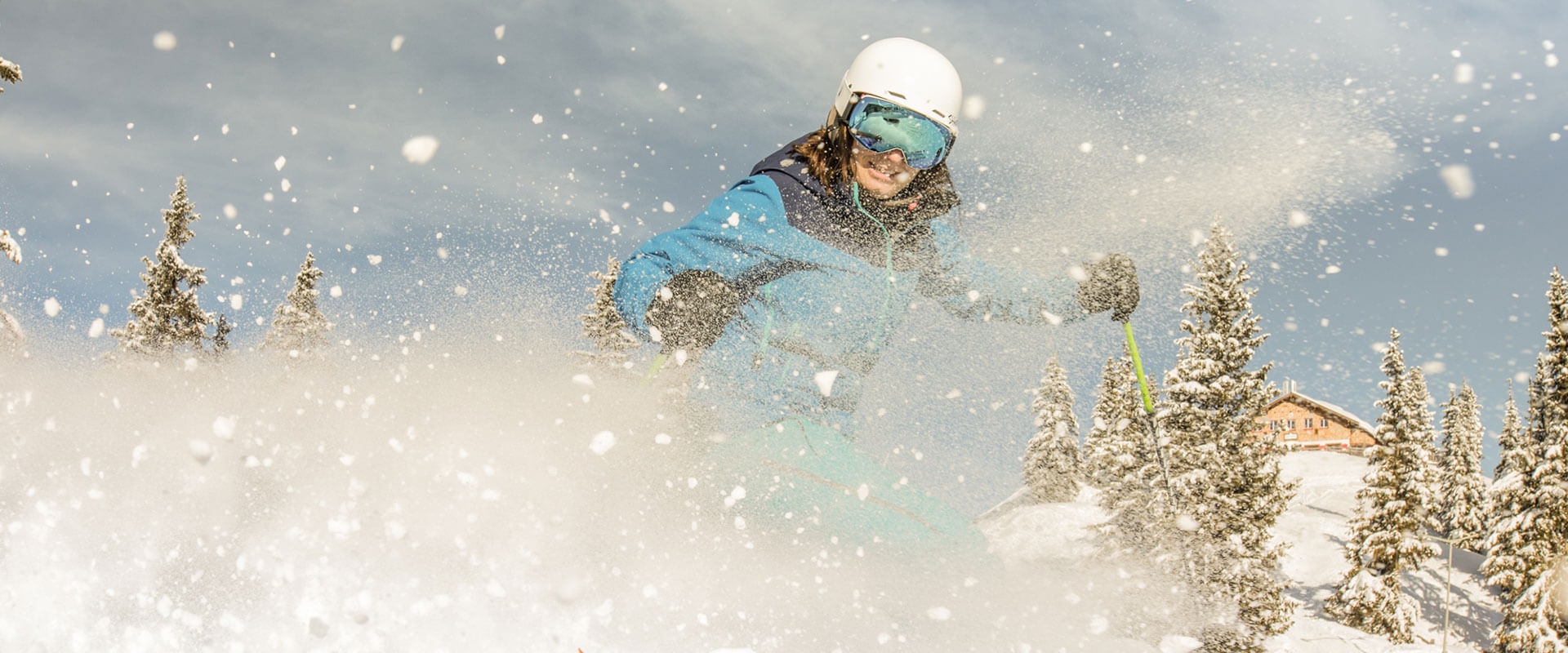 Single schladming