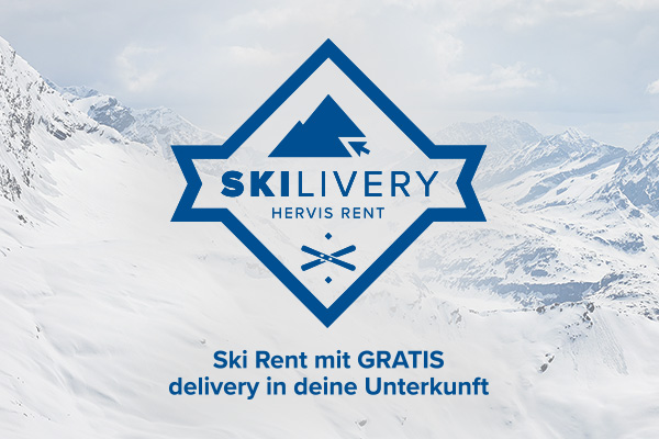 Dienten - Skilivery